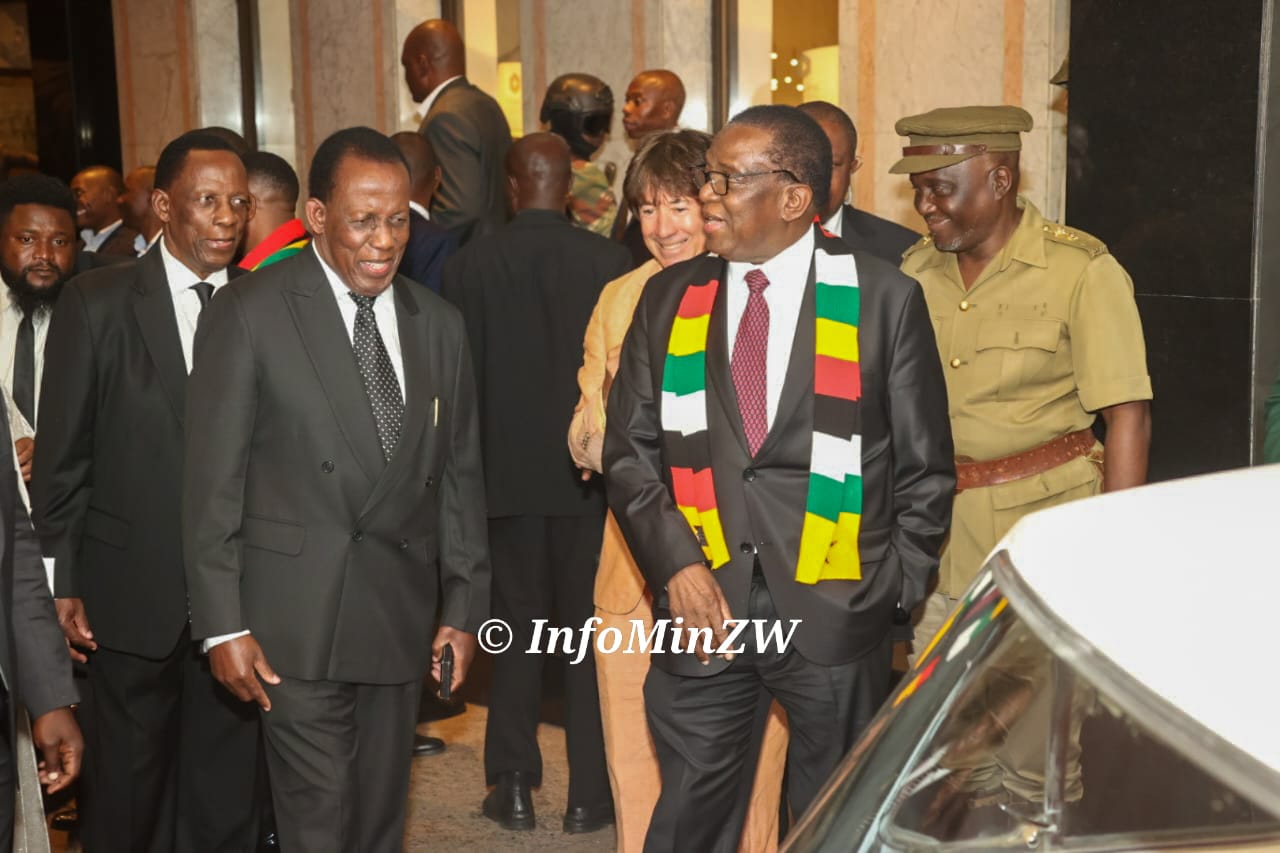 "Invest in relevant education for growth"