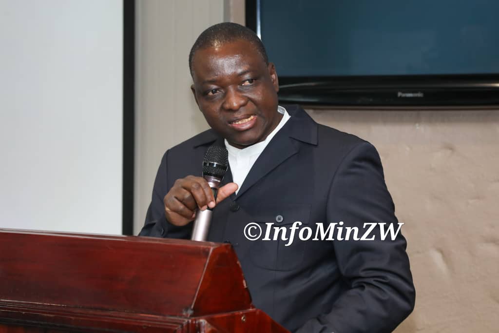 Develop ethical codes and governance systems, digital media players told