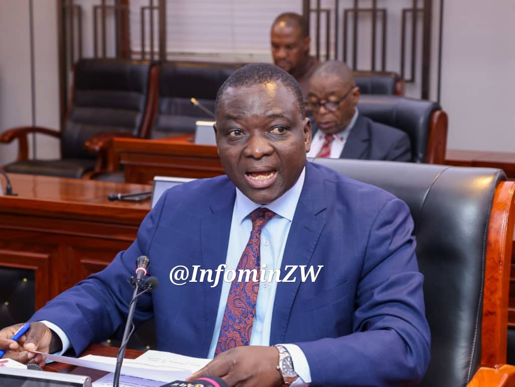 Promote responsible journalism, Minister Soda tells media