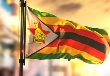 Zimbabwe in Brief