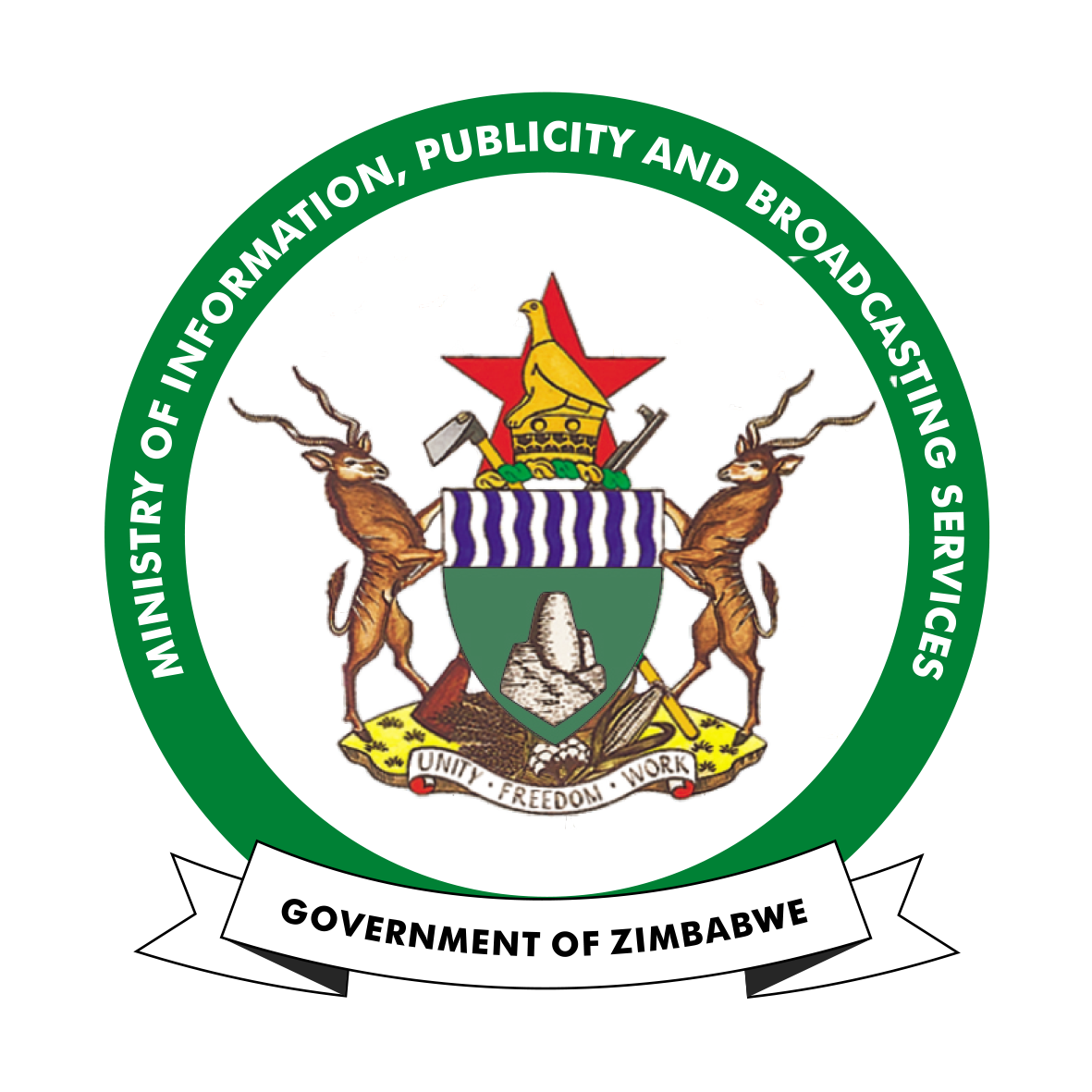 Ministry of Information, Publicity & Broadcasting Services-